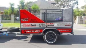 Gallery pictures Full-Track