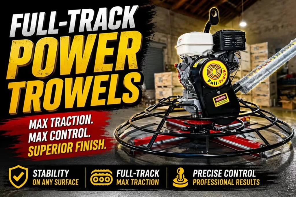 Full-Track Thumbnail